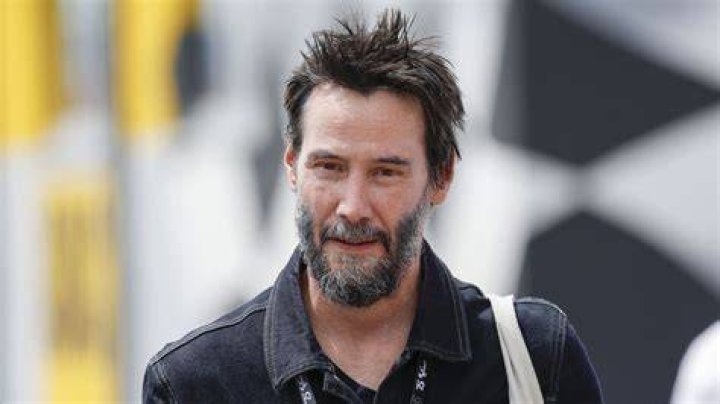 08.05.2016 Keanu charles reeves, Keanu reeves life, Keanu reeves