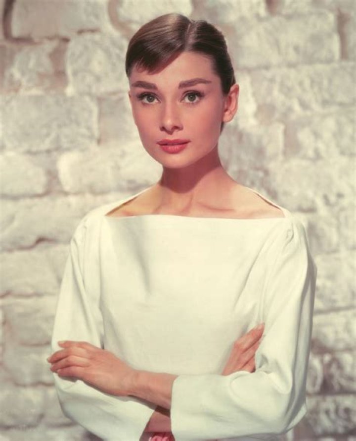 10 Audrey Hepburn Photos You Might Not Know