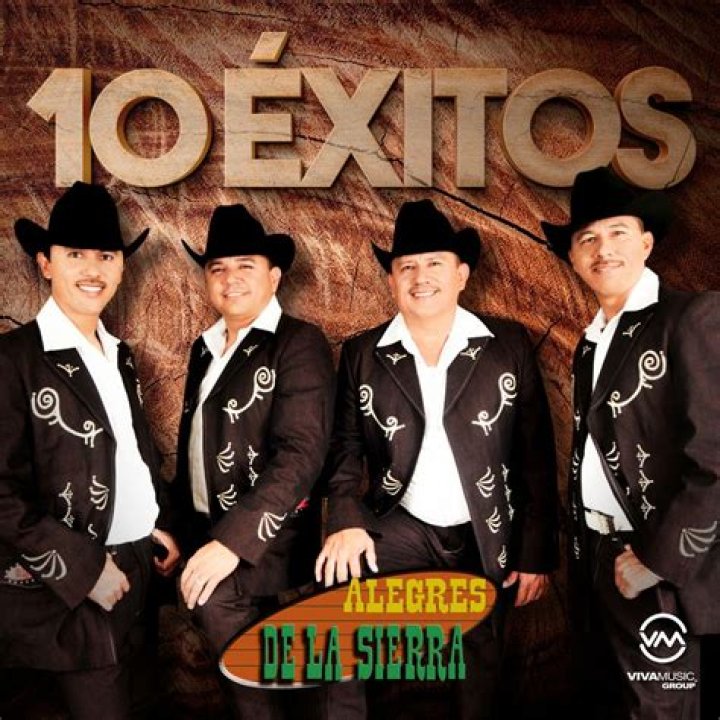 10+ Cu&aacute;nto Cobran Los Alegres Del Barranco ChironAgata
