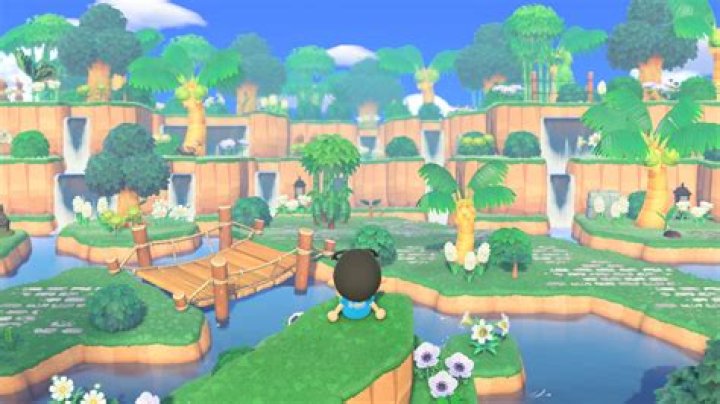 10+ cute animal crossing island names Tên đảo động vật dễ thương