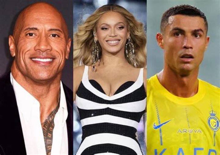 10 Famous Celebrities Who Cheated On Their Partners Page 3 of 10