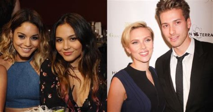 10 Hot Celebrity Siblings You Were Unaware Of! Genmice