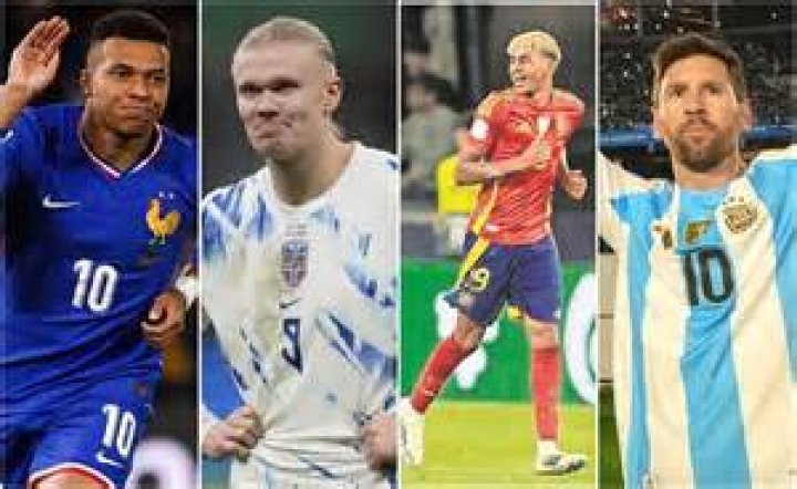 10 jugadores que no sab&iacute;as que salieron de la Liga NOS Uni&oacute;n Futbolera