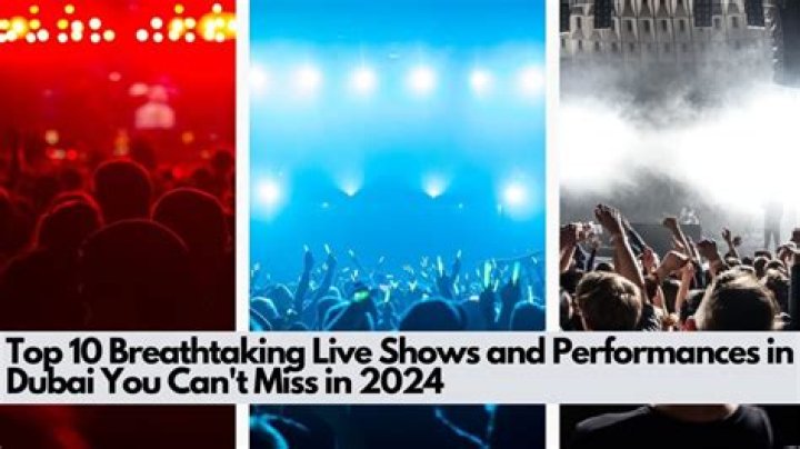 10 Rare Performances You Can't Miss at Ultra Music Festival 2023 EDM