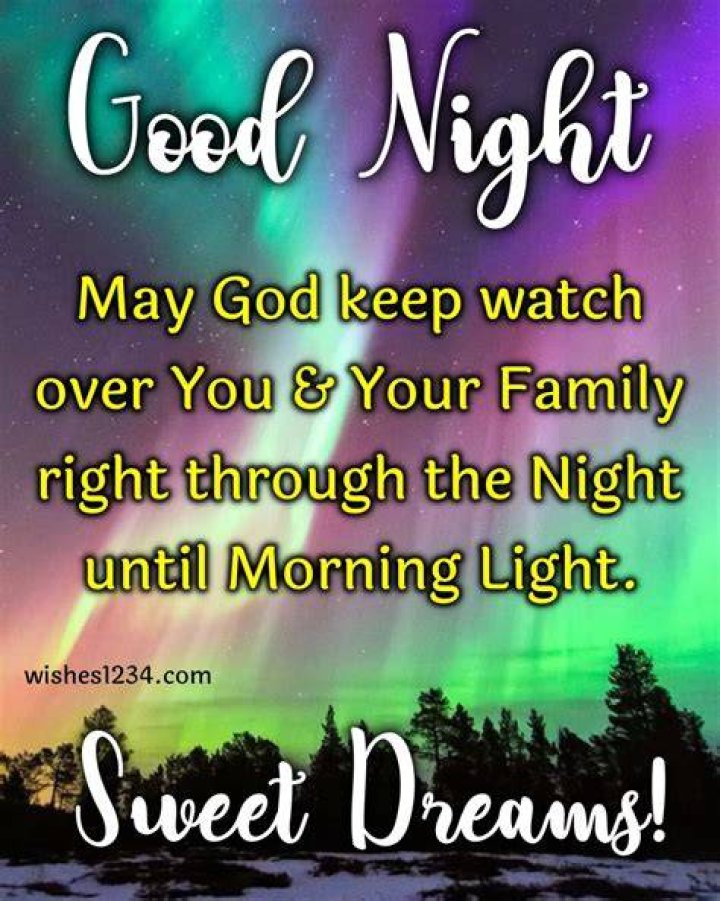 100+ Good Night Messages For Girlfriend Wishes For Her