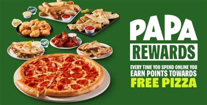 История пиццерии Papa John&rsquo;s Food Truck Club