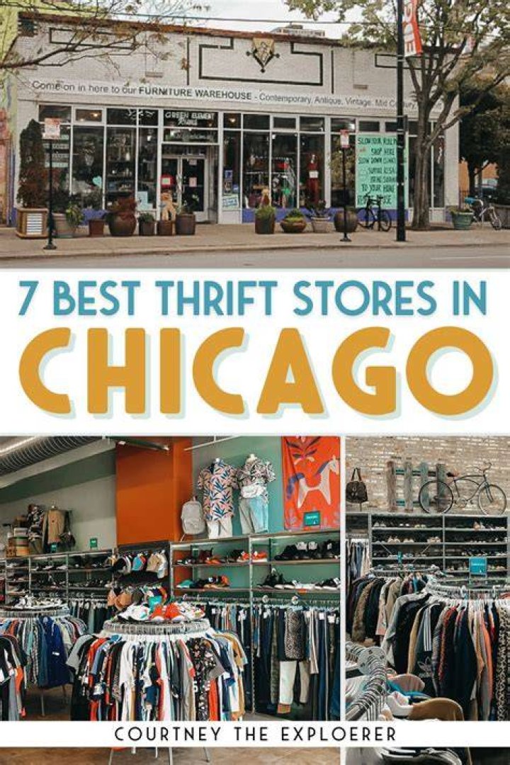 11 Best Thrift Stores In Phoenix The Valley Of Secondhand Scores