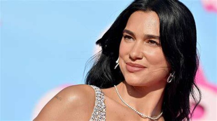 +11 Does Dua Lipa Like Ronaldo References Dua Lipa Space