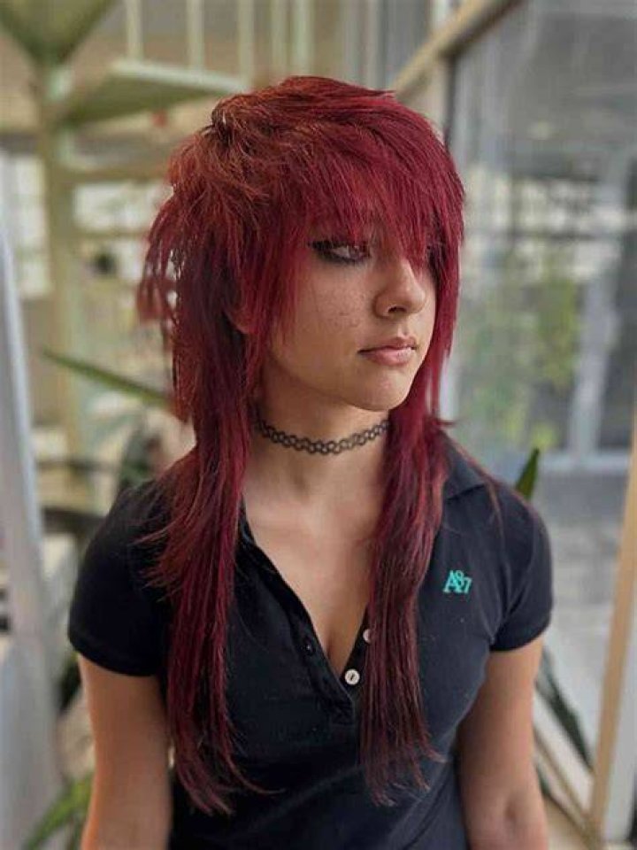 𝐩𝐫𝐢𝐧𝐜𝐞𝐬𝐬 𝐥𝐞𝐨𝐧𝐨𝐫 Emo hair color, Leonor princess of asturias, Spanish