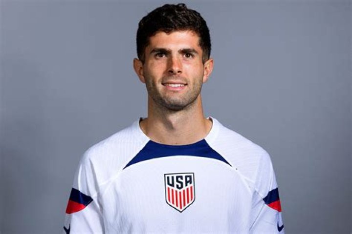 12 Christian Pulisic Facts You Should Know Chelsea Core