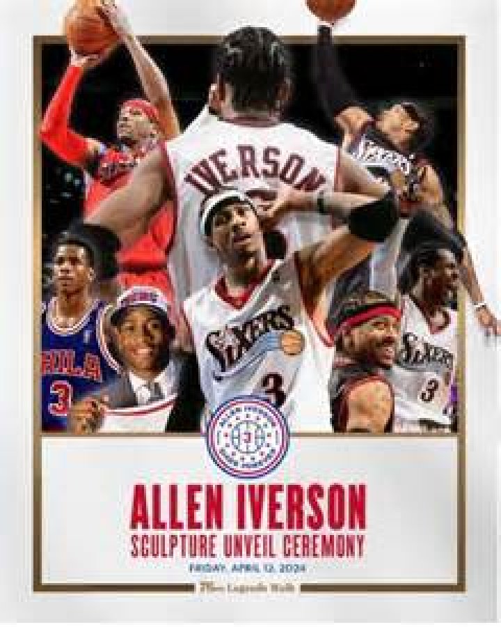 カテゴリー 【Auto】Allen Iverson バスケ