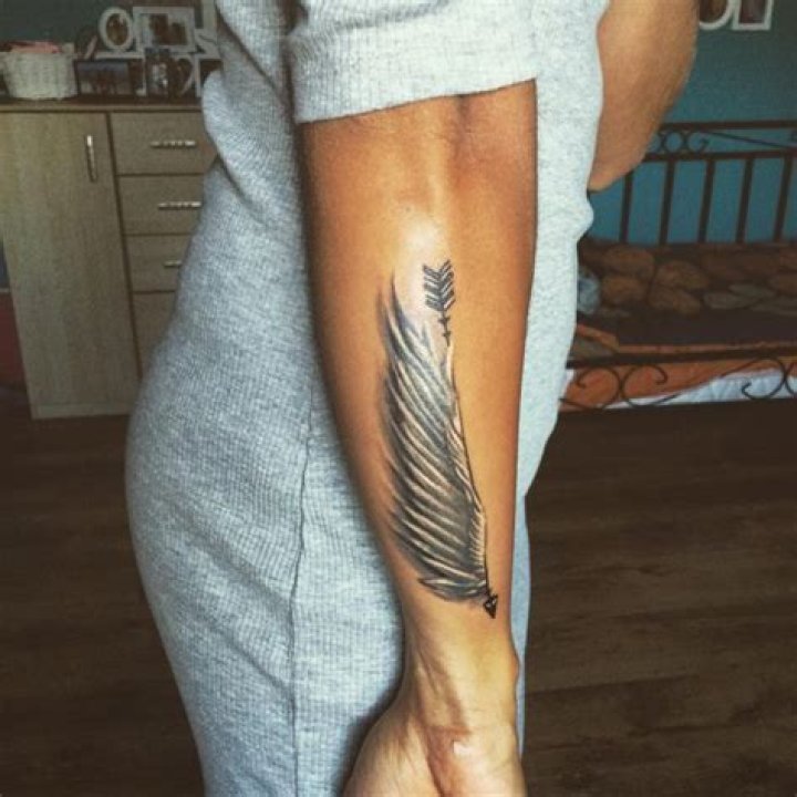 125+ Stunning Arm Tattoos For Women Meaningful Feminine Designs
