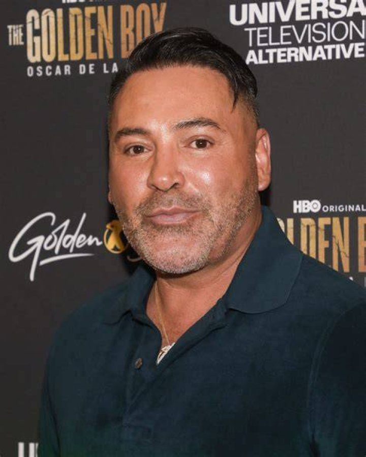 😎 Oscar de la hoya children. Oscar De La Hoya Wife, Children, Net Worth