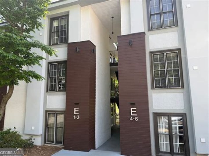 1445 Monroe Dr NE Unit C45, Atlanta, GA 30324 Condo for Rent in