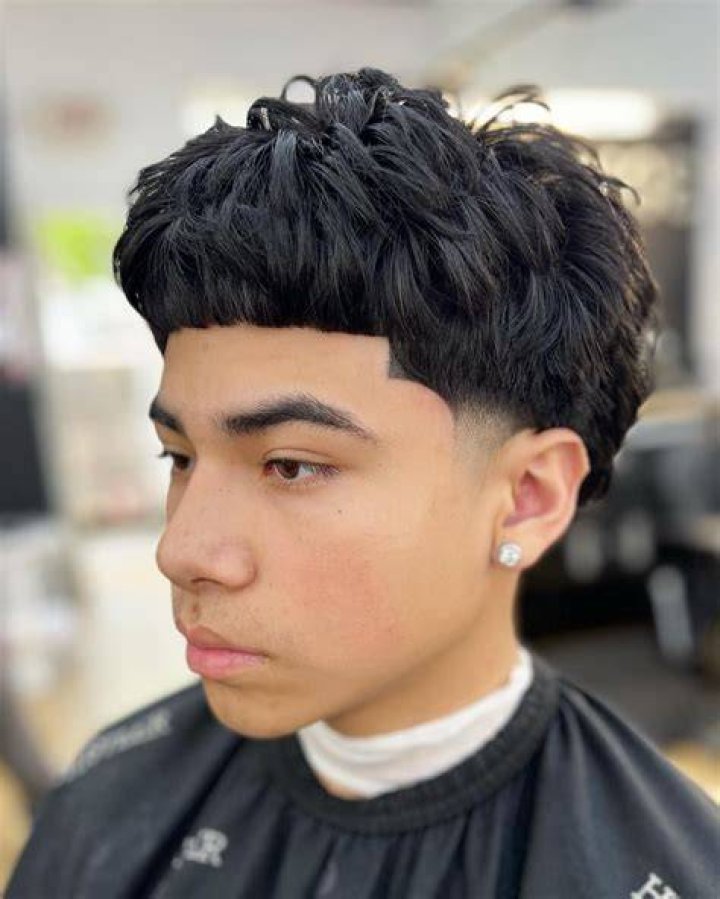 15 Best Edgar Cut for Men (2023 Haircuts & Styles)