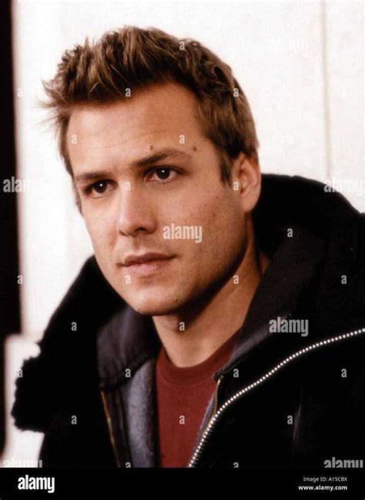 15 of Gabriel Macht's Best Roles Yes, Including "Suits"