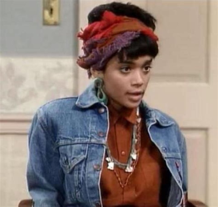 15 Times Denise Huxtable from 'The Cosby Show' Proved She Was A Fashion
