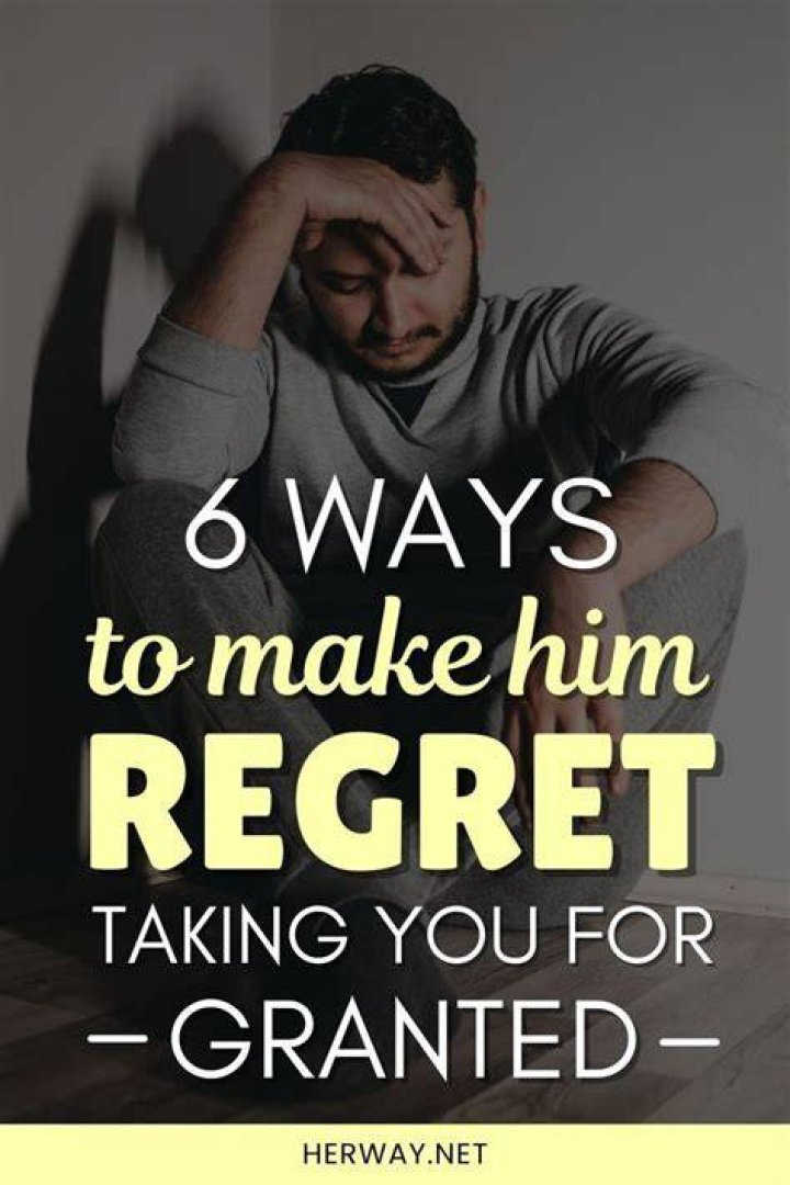 15 Ways To The Regret Of Missed Opportunities