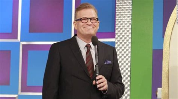 16+ drew carey hair ScotIndiana