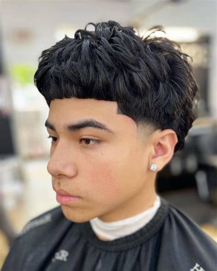 17 Best Edgar Haircuts To Rock In 2024