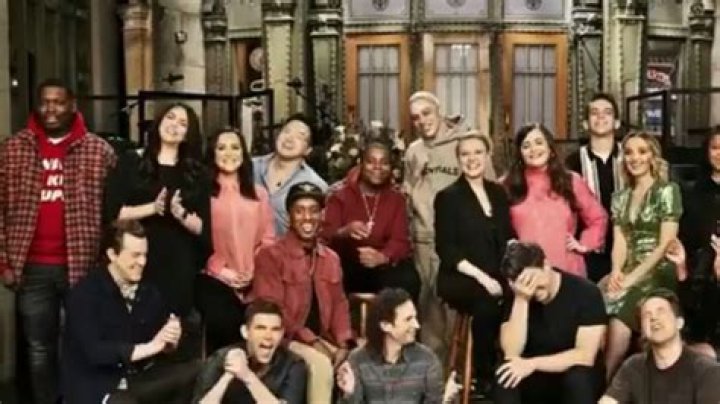 17 Current SNL Cast for Season 49 2023 mrDustBin