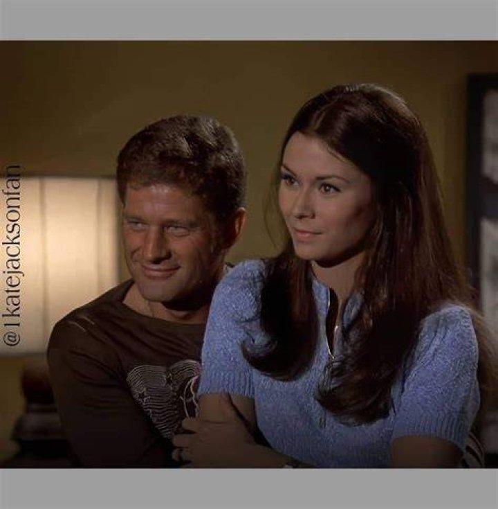 1970s Popular and Handsome TV Actors ReelRundown