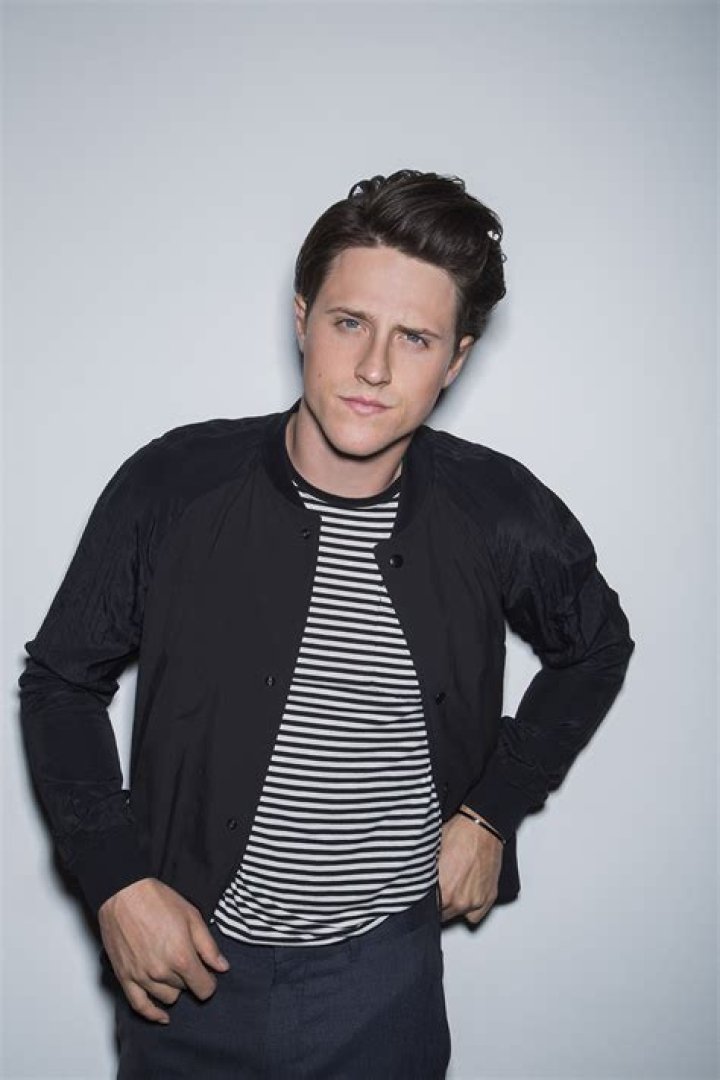 20 Questions With Shane Harper YouTube
