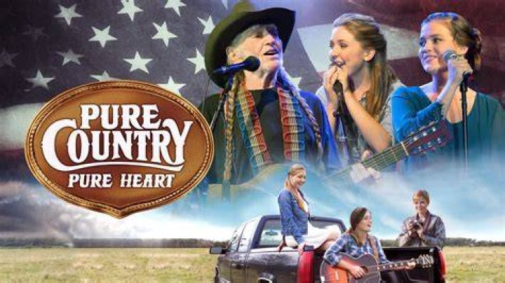 200103 Pure Country crop The Ardhowen The Ardhowen