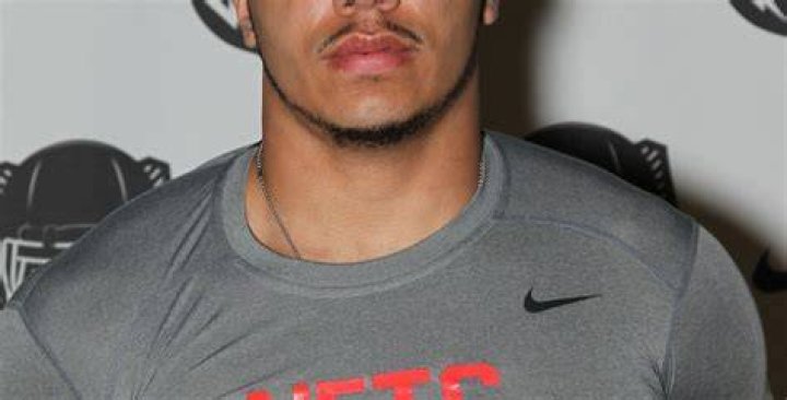 2015 Miami Football Recruiting RB Isaiah Hill Commits To RedHawks