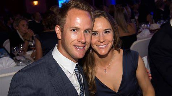 2015 Solheim Cup Gala Dinner LPGA Ladies Professional Golf Association