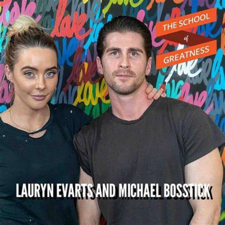 2019 Most Popular Lauryn Evarts Bosstick of The Skinny Confidential