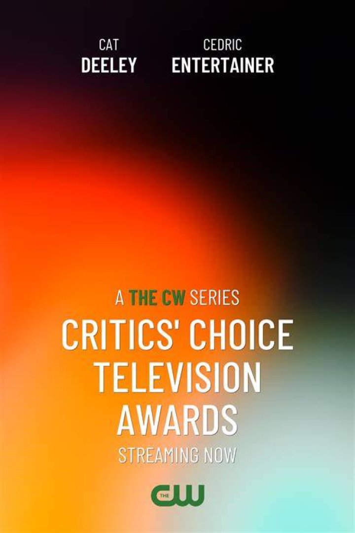 2022 Tyler&rsquo;s Choice Television Awards [OFFICIAL THREAD] GoldDerby