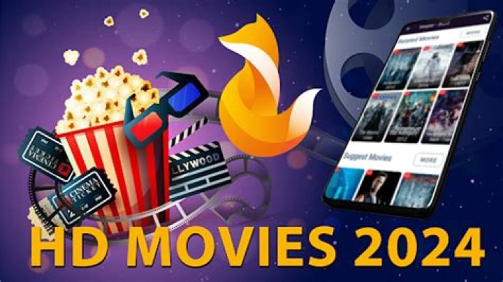 (2024) HD Movies & TV Shows Downloading Website