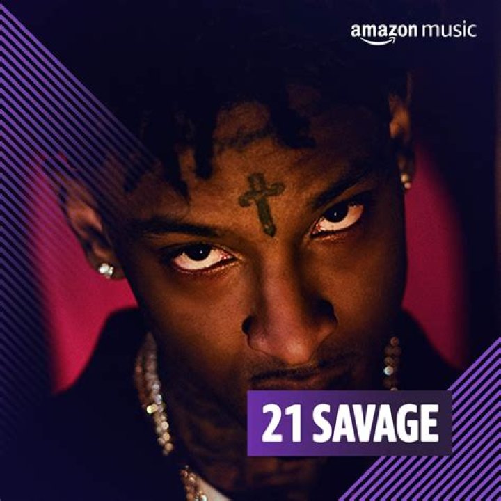 21 Savage 荣登《EXIT Magazine》封面 NOWRE现客