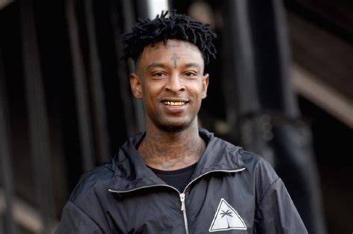 21 Savage Ethnicity, Race and Nationality