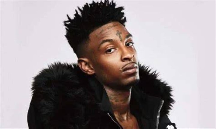 21 Savage Net Worth The Success Bug