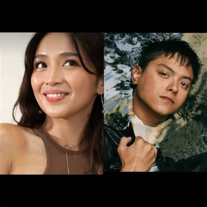 2478 best KathNiel images on Pinterest Kathryn bernardo, Daniel