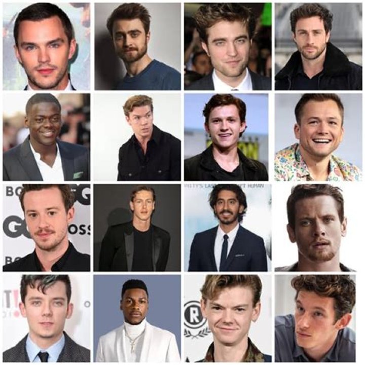 25 Best Actors in Their 20s Hollywood’s Best Young Actors Complex