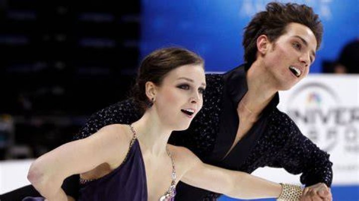 拜登提名華裔冰后關穎珊擔任駐貝里斯大使Biden nominates former Olympic figure skater