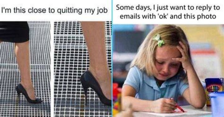 27+ Funny Work Memes Instagram Factory Memes