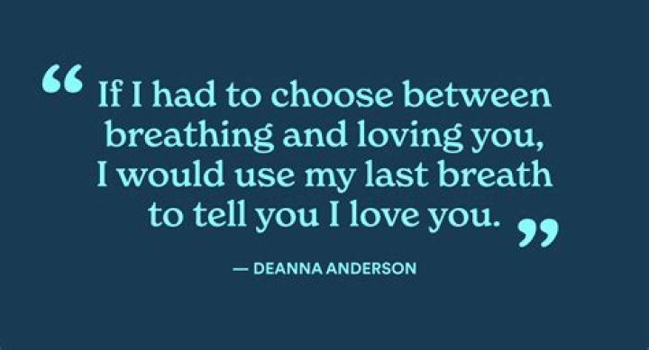 +28 love quotes for her 10 Deep Love Quotes To Live By Love Quotes