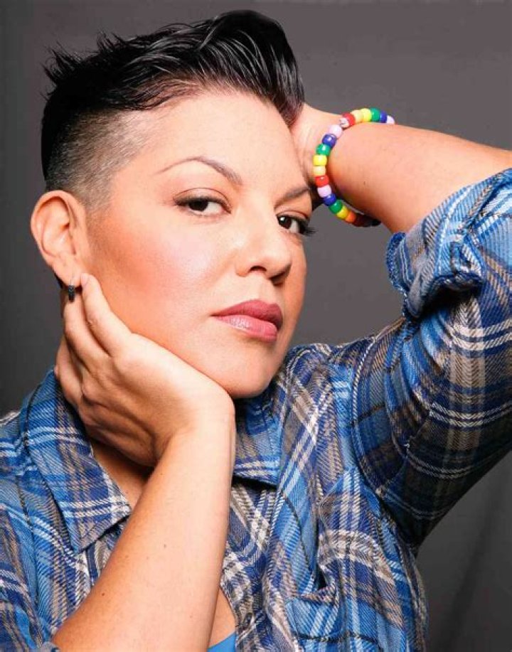 29 besten Sara Ramirez & Husband Ryan Debolt Bilder auf Pinterest