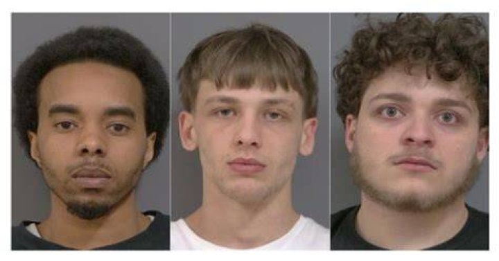 3 adults facing charges for death of malnourished girl
