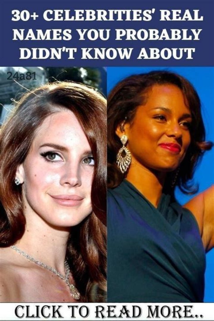 30 Celebrities You Didn't Know Are Republican Page 4 of 30