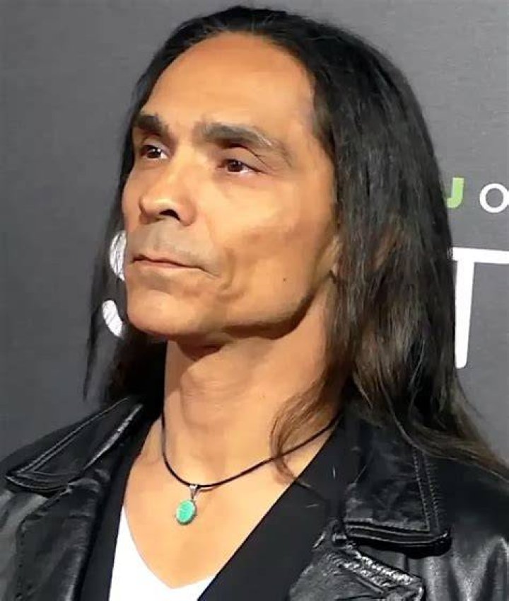 31 Best Native American Actors ReelRundown