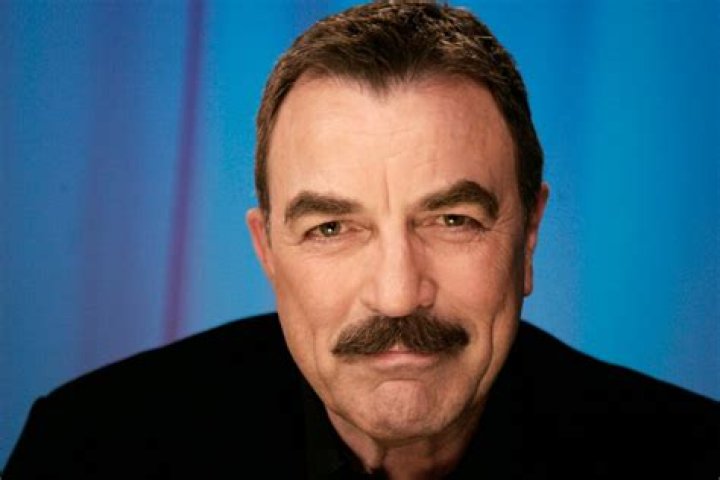 36 Facts about Tom Selleck