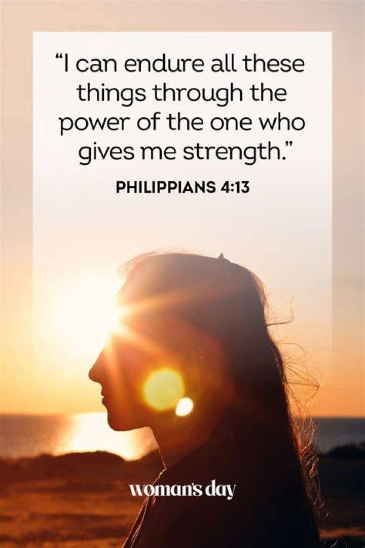 44 Powerful Bible Verses About Peace Think About Such Things