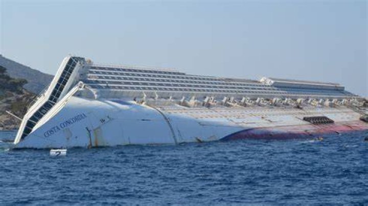 5 Cruise Ship Accidents That Cost Millions YouTube