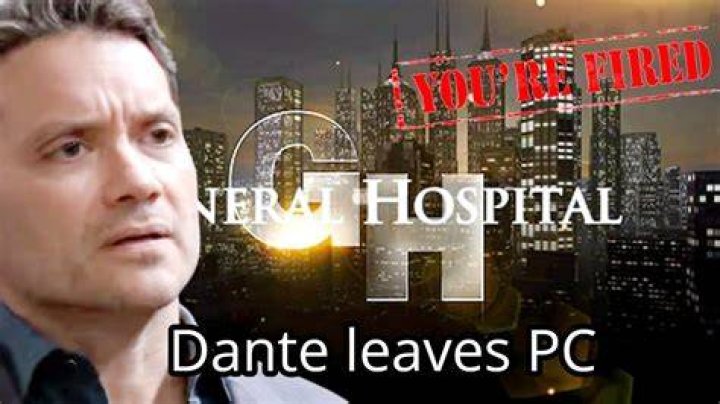 5 Reasons General Hospital&rsquo;s Dante Falconeri Should Return