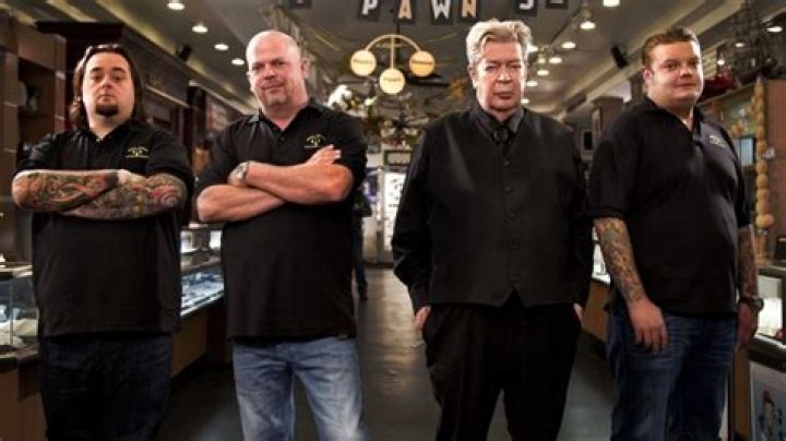 59 best Pawn stars images on Pinterest Pawn stars, Ha ha and Funny stuff